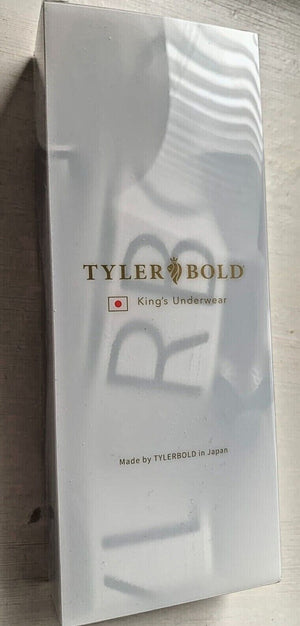 Tyler Bold lust decadent BRIEF ROYAL Barretta strechy Made in Japan (204136)