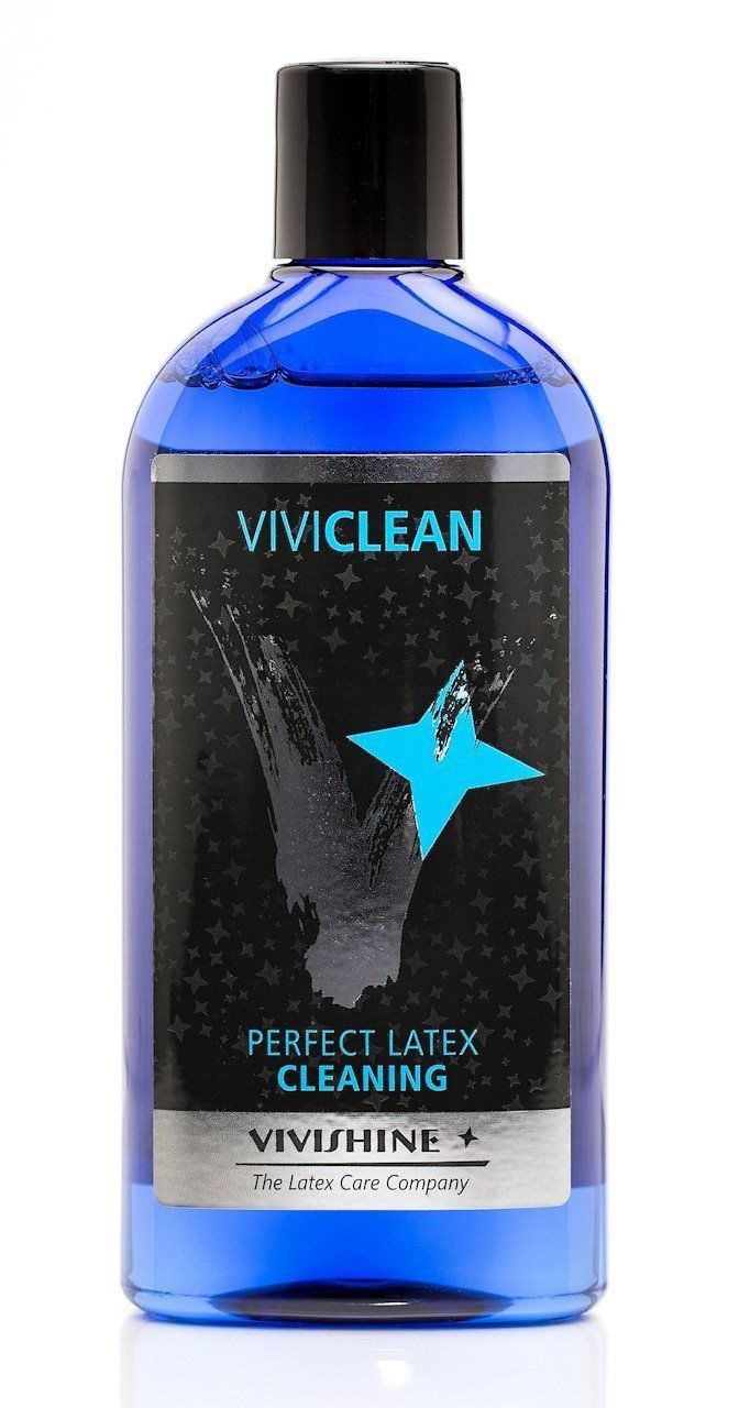 VIVICLEAN LATEX CLEANER  250 ml-8.5oz Made in Germany